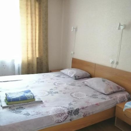 Apartament Ekonom V Tsentre Kieva Zewnętrze zdjęcie