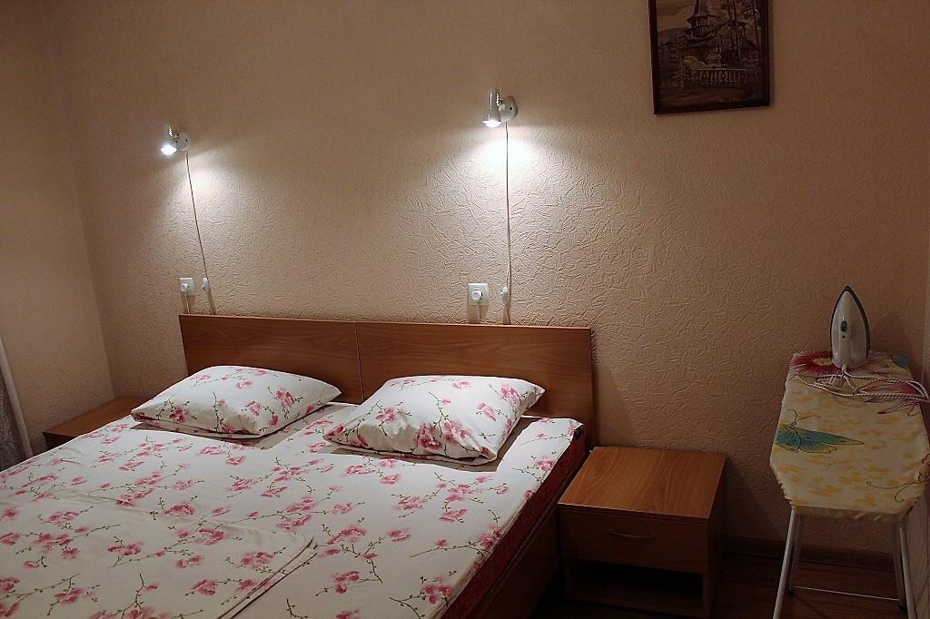 Apartament Ekonom V Tsentre Kieva Zewnętrze zdjęcie